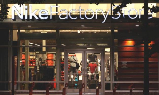 Nike permanently shutters beloved Portland store after ‘rapid escalation in retail theft’ 